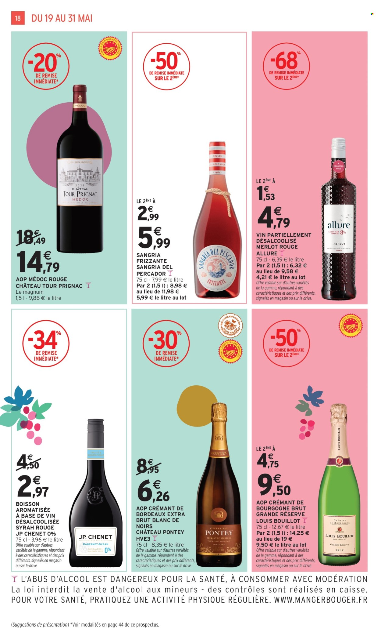 Catalogue Intermarché Hyper - 19/05/2026 - 31/05/2026. Page 18