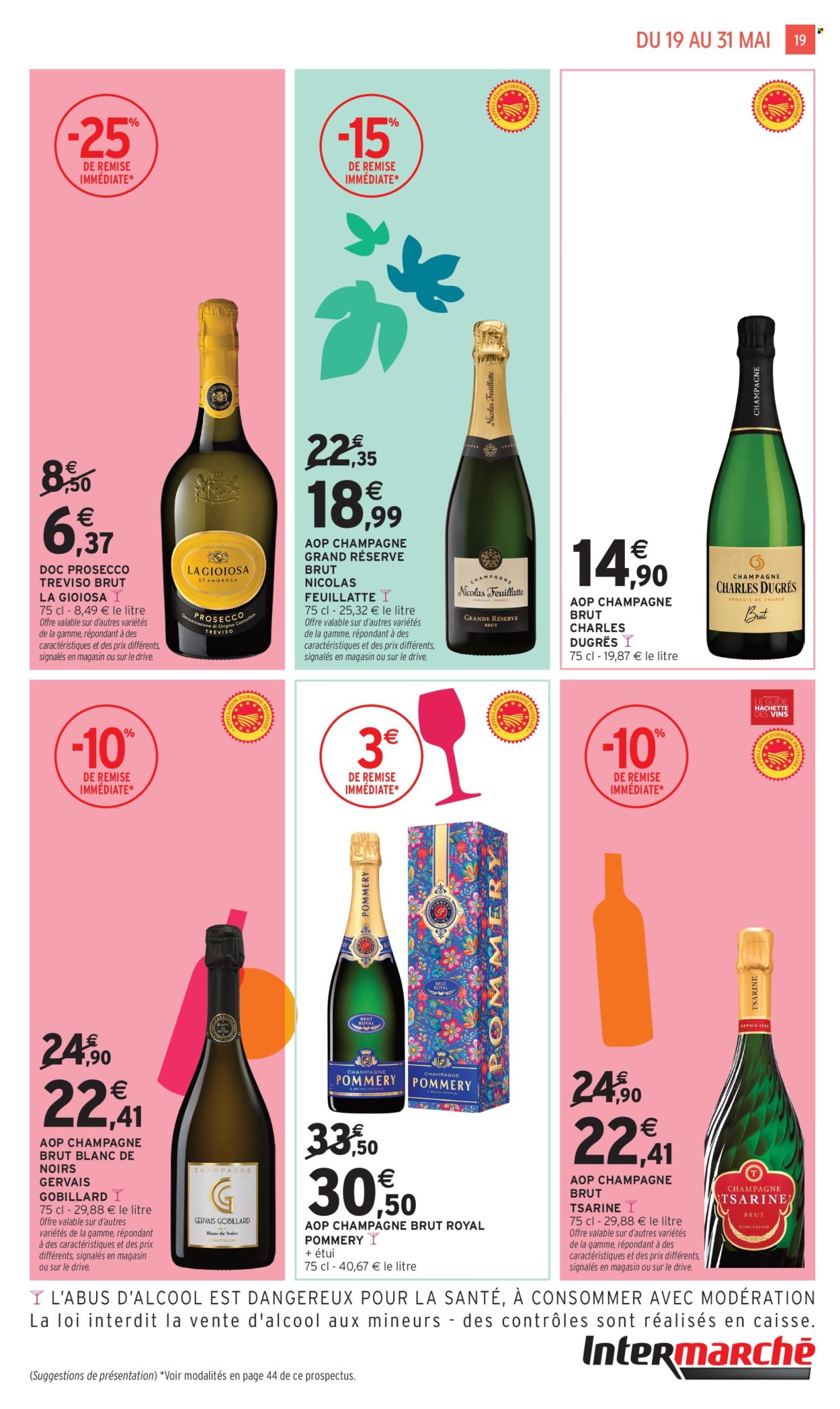 Catalogue Intermarché Hyper - 19/05/2026 - 31/05/2026. Page 19