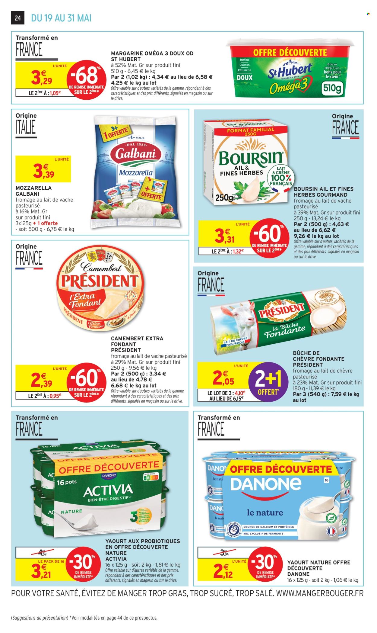 Catalogue Intermarché Hyper - 19/05/2026 - 31/05/2026. Page 24