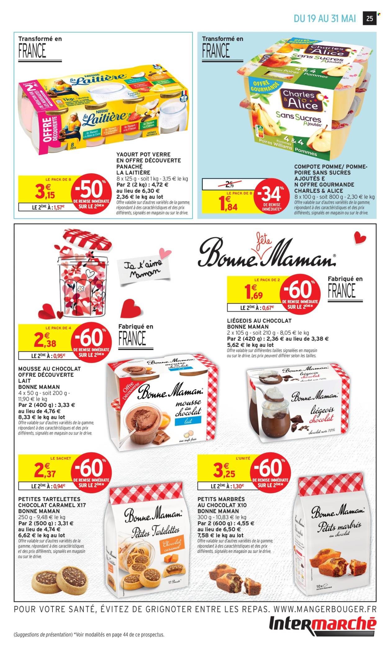 Catalogue Intermarché Hyper - 19/05/2026 - 31/05/2026. Page 25