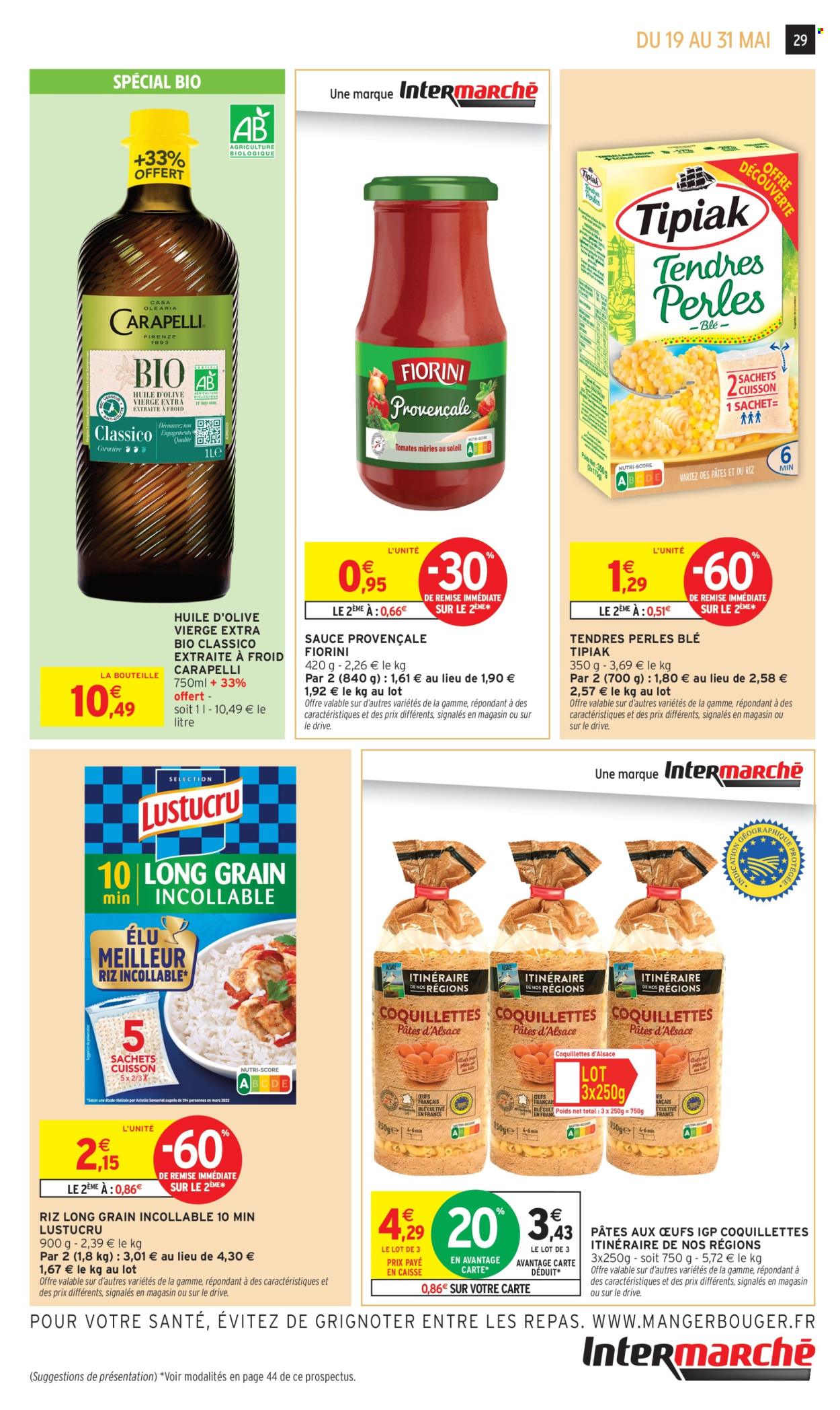 Catalogue Intermarché Hyper - 19/05/2026 - 31/05/2026. Page 29