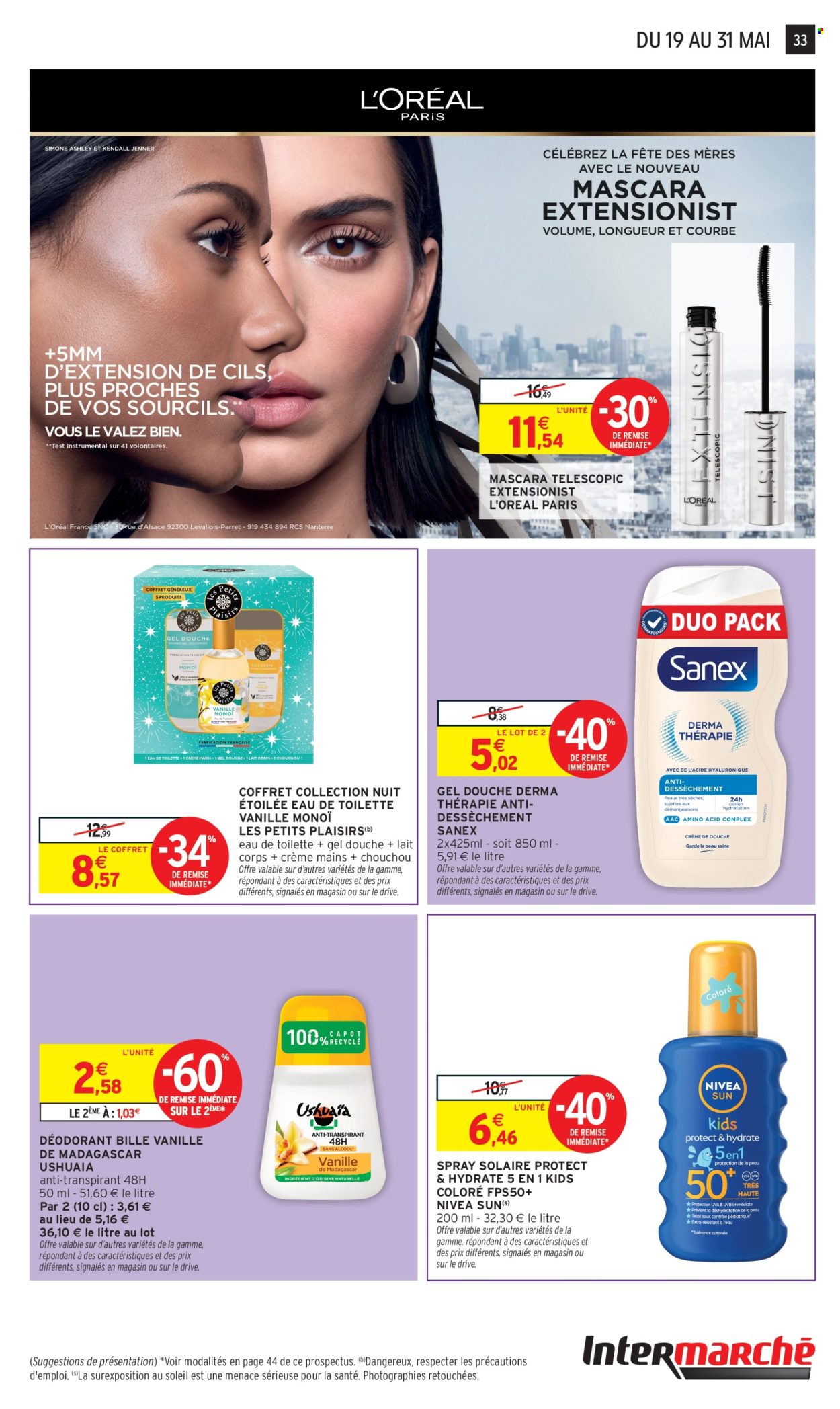Catalogue Intermarché Hyper - 19/05/2026 - 31/05/2026. Page 33