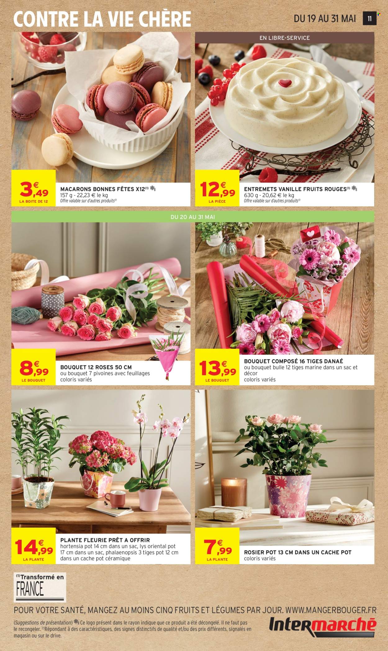Catalogue Intermarché Super - 19/05/2026 - 31/05/2026. Page 11
