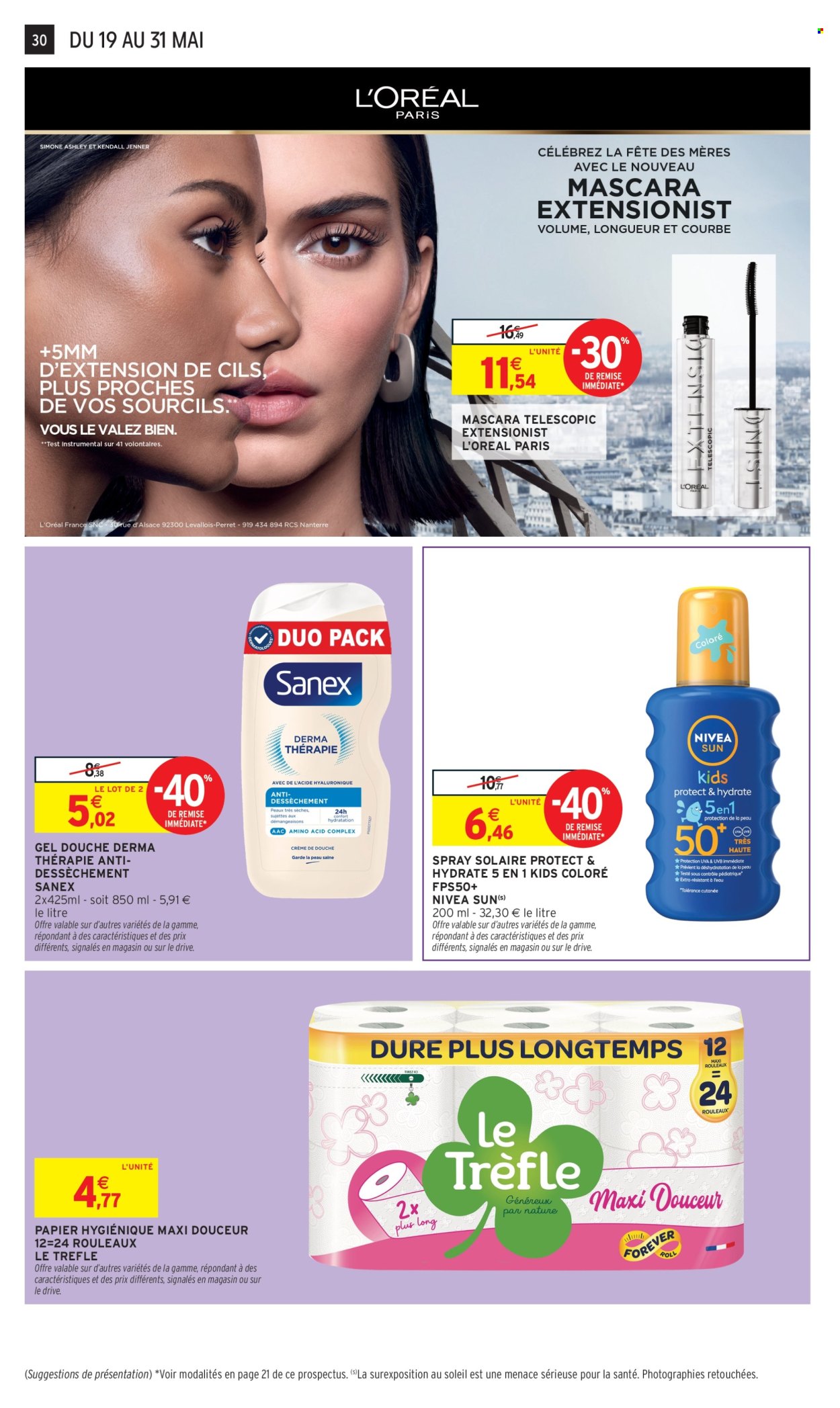 Catalogue Intermarché Super - 19/05/2026 - 31/05/2026. Page 30