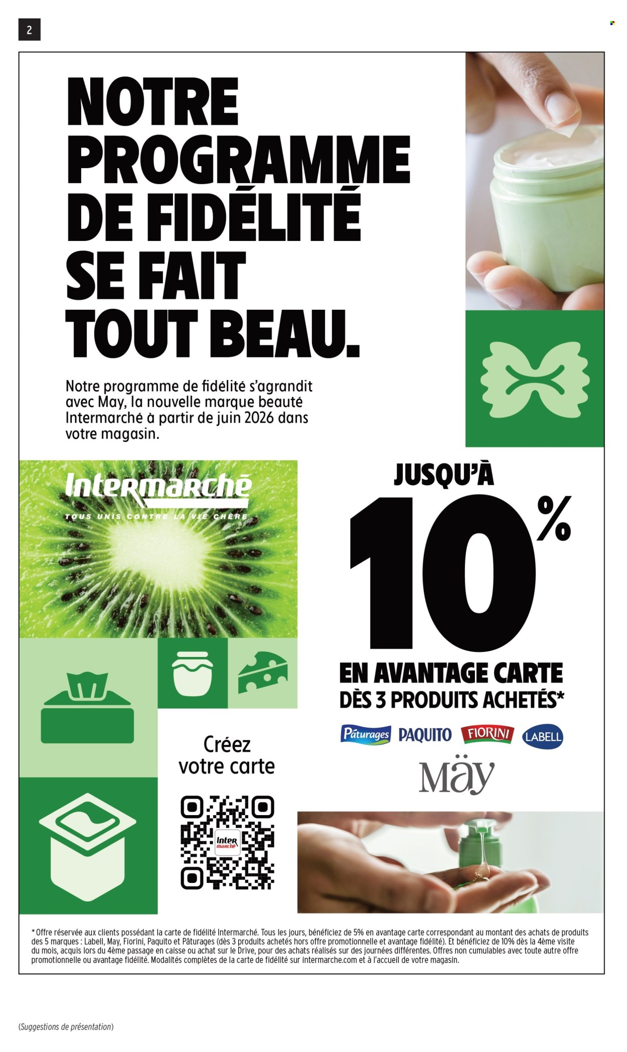 Catalogue Intermarché Express - 19/05/2026 - 31/05/2026. Page 2