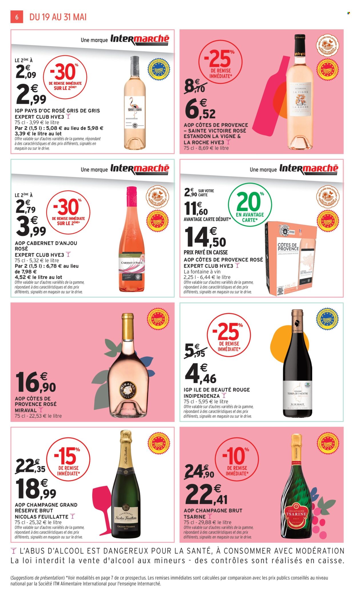 Catalogue Intermarché Express - 19/05/2026 - 31/05/2026. Page 6