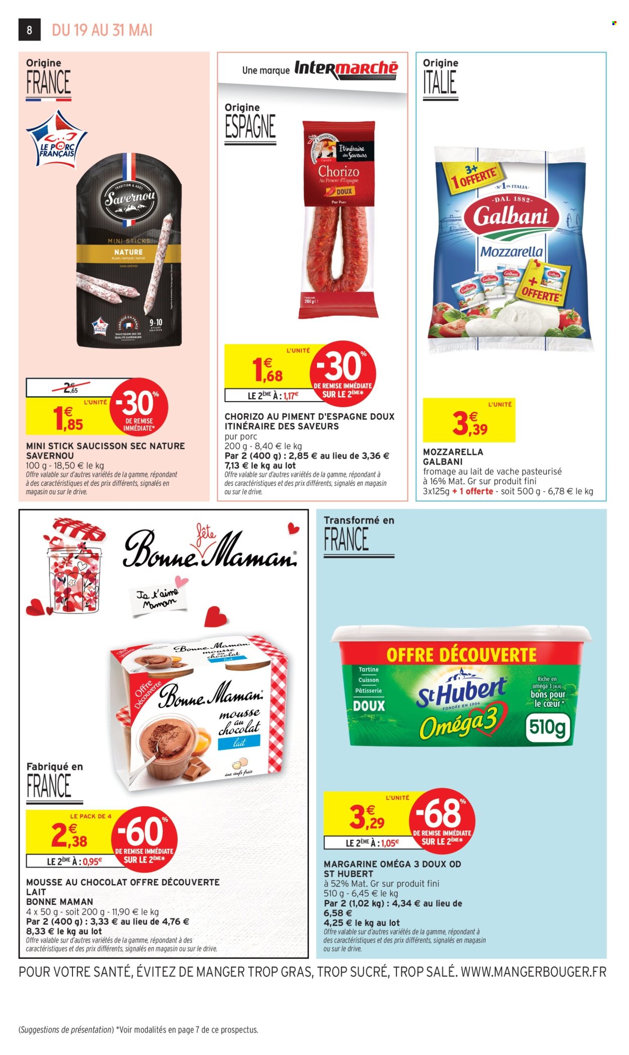Catalogue Intermarché Express - 19/05/2026 - 31/05/2026. Page 8