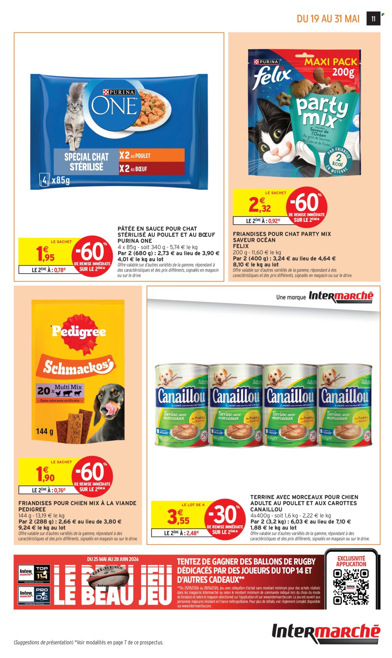 Catalogue Intermarché Express - 19/05/2026 - 31/05/2026. Page 11