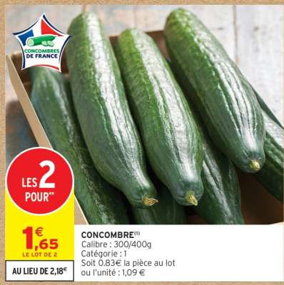 CONCOMBRE