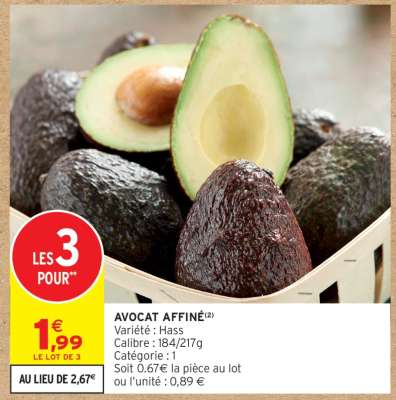 AVOCAT AFFINE