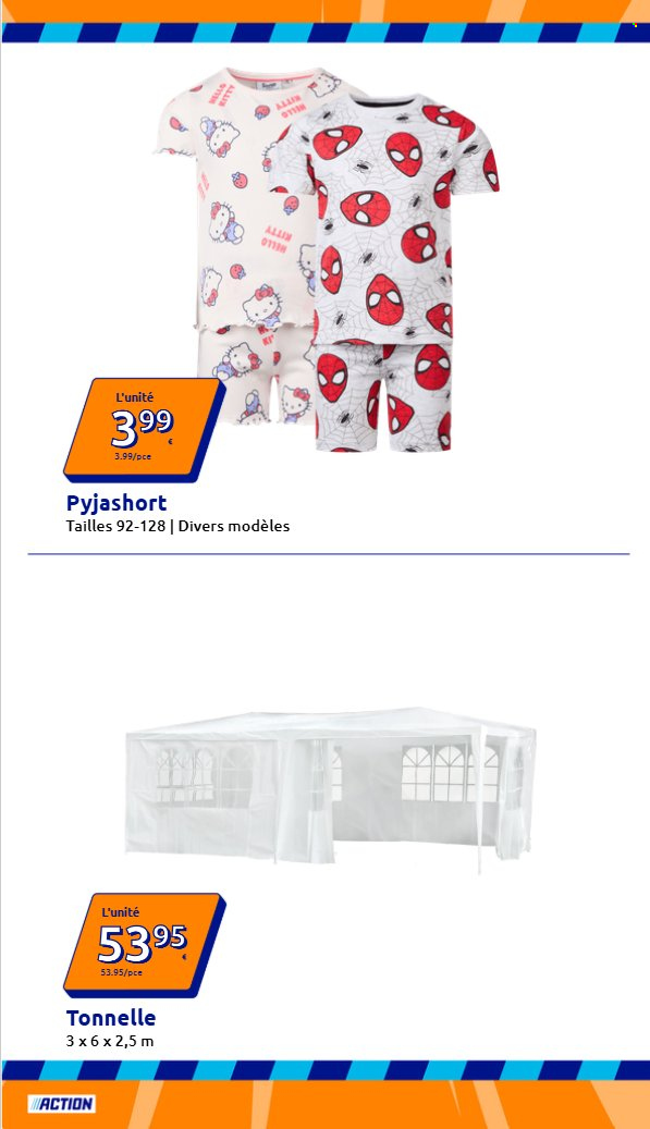 Catalogue Action - 13/05/2026 - 19/05/2026. Page 2