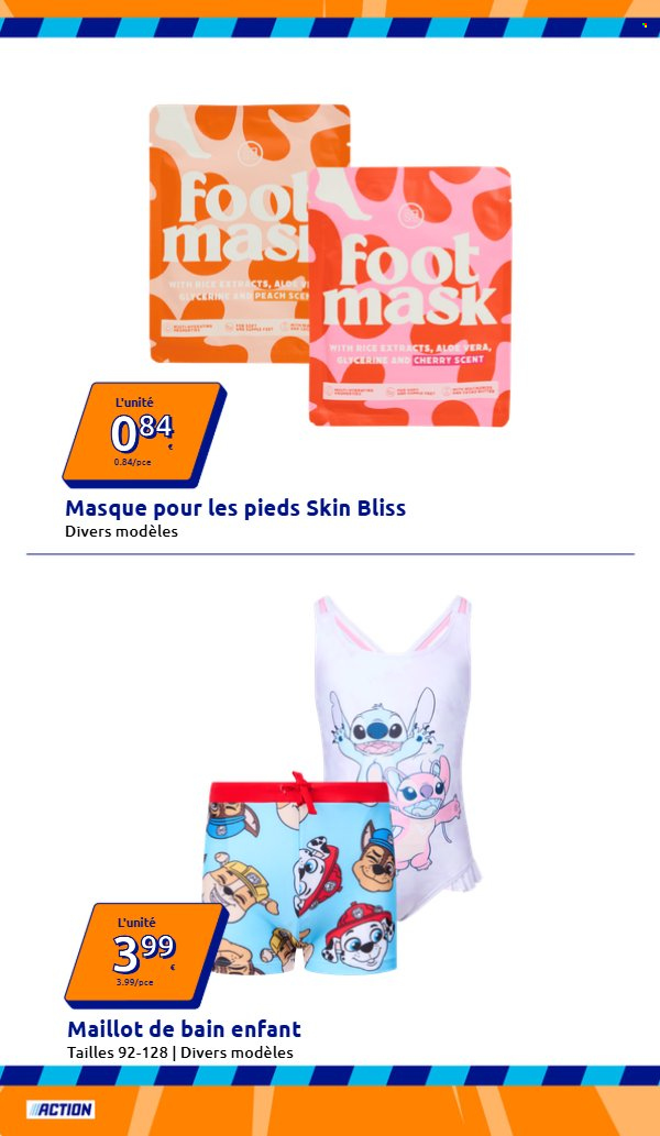 Catalogue Action - 13/05/2026 - 19/05/2026. Page 4