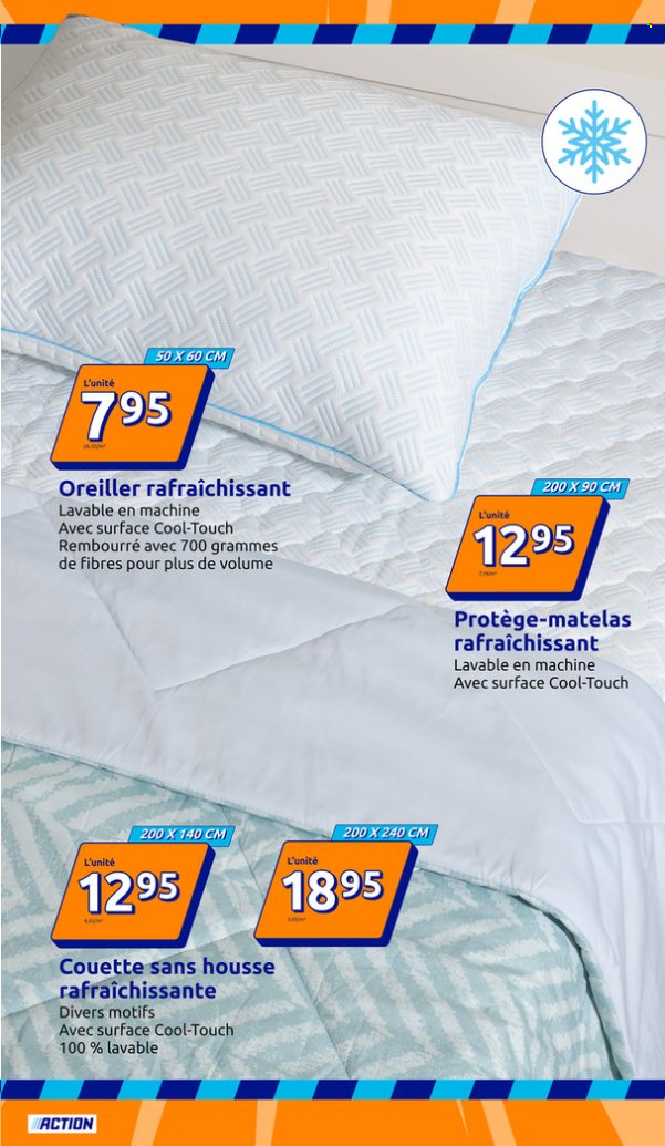 Catalogue Action - 13/05/2026 - 19/05/2026. Page 9