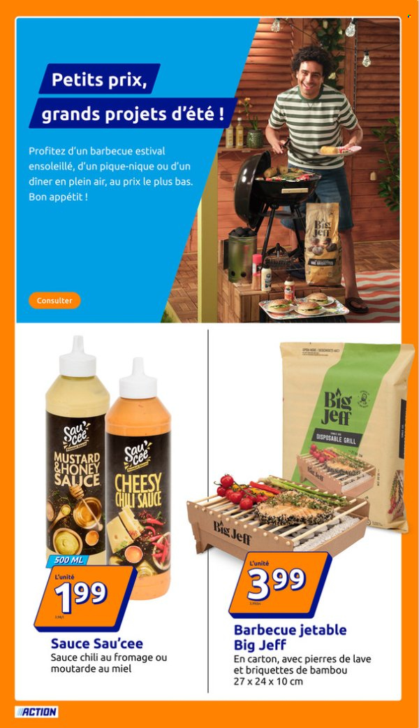 Catalogue Action - 13/05/2026 - 19/05/2026. Page 13