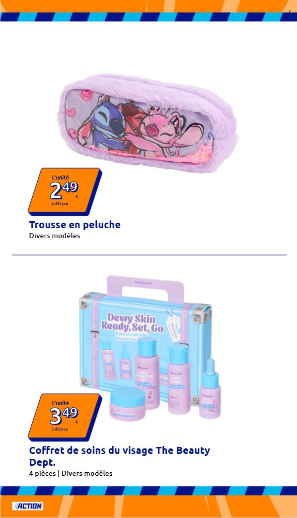 Catalogue Action - 13/05/2026 - 19/05/2026. Page 15