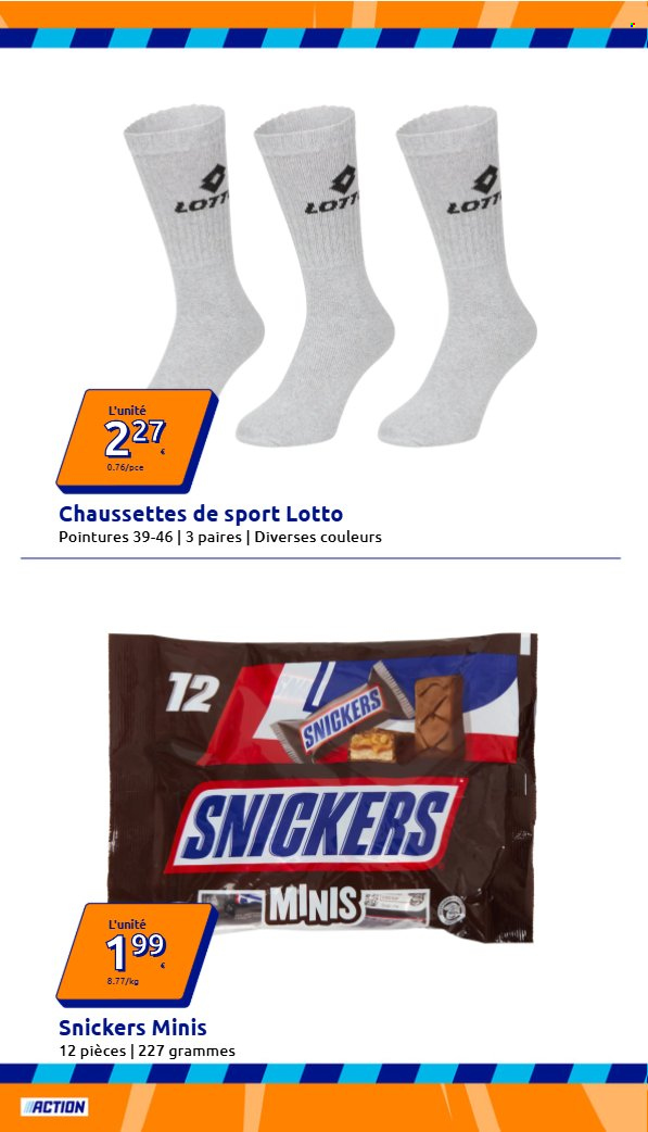 Catalogue Action - 13/05/2026 - 19/05/2026. Page 16
