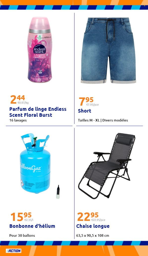 Catalogue Action - 13/05/2026 - 19/05/2026. Page 22