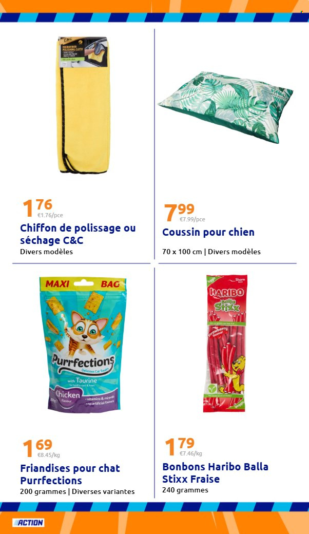 Catalogue Action - 13/05/2026 - 19/05/2026. Page 29