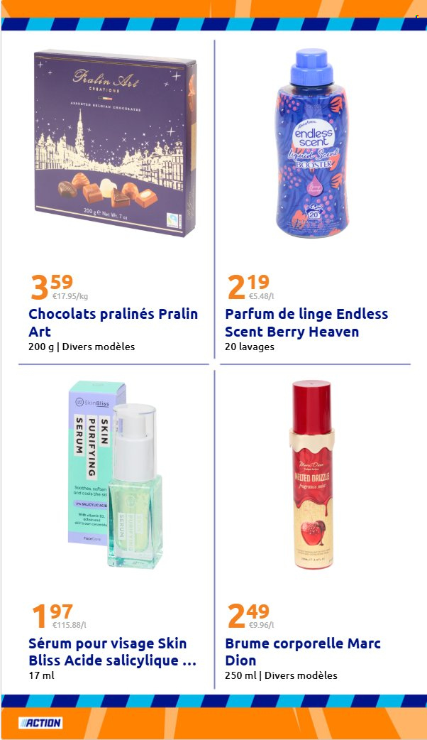 Catalogue Action - 13/05/2026 - 19/05/2026. Page 32