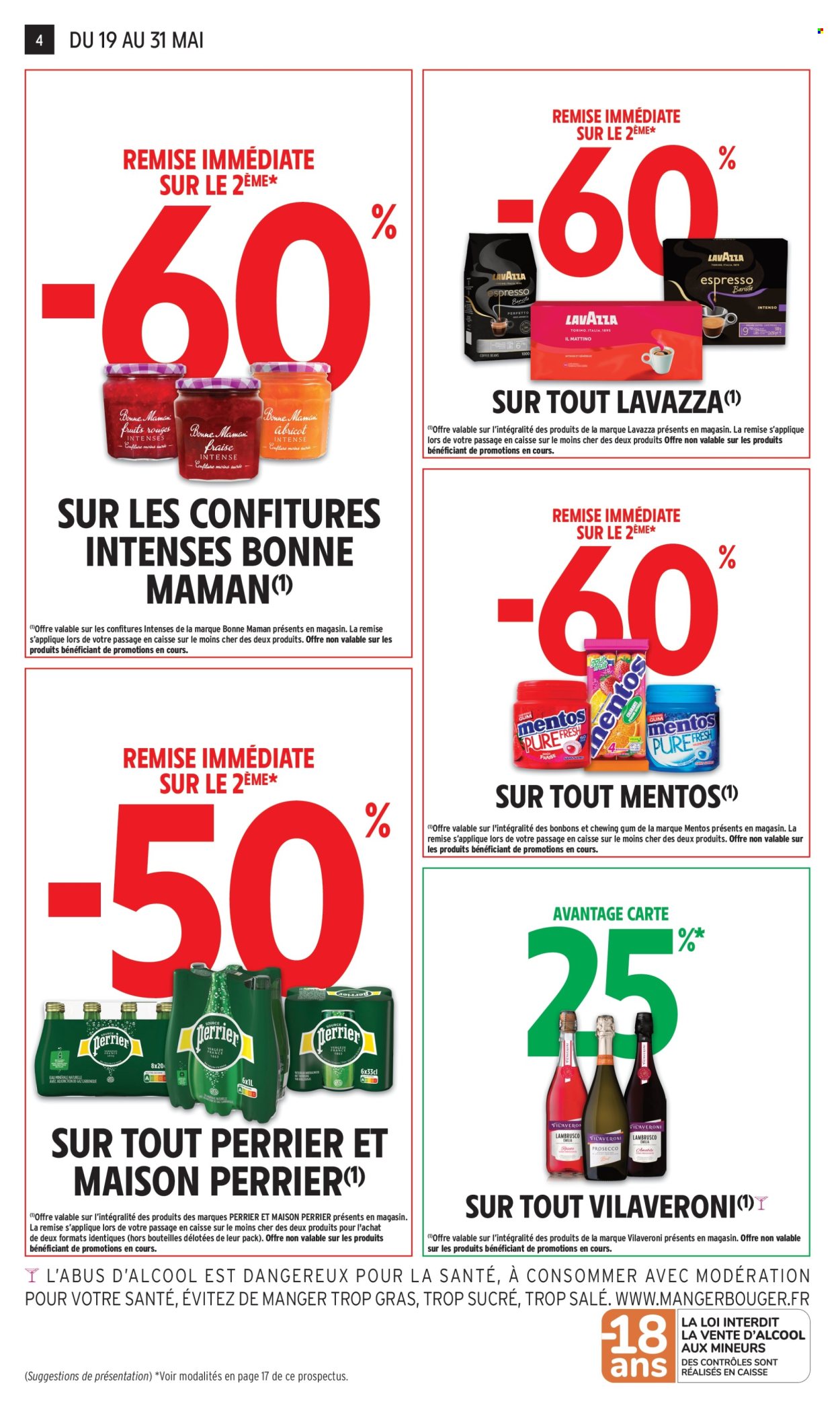 Catalogue Intermarché Contact - 19/05/2026 - 31/05/2026. Page 4
