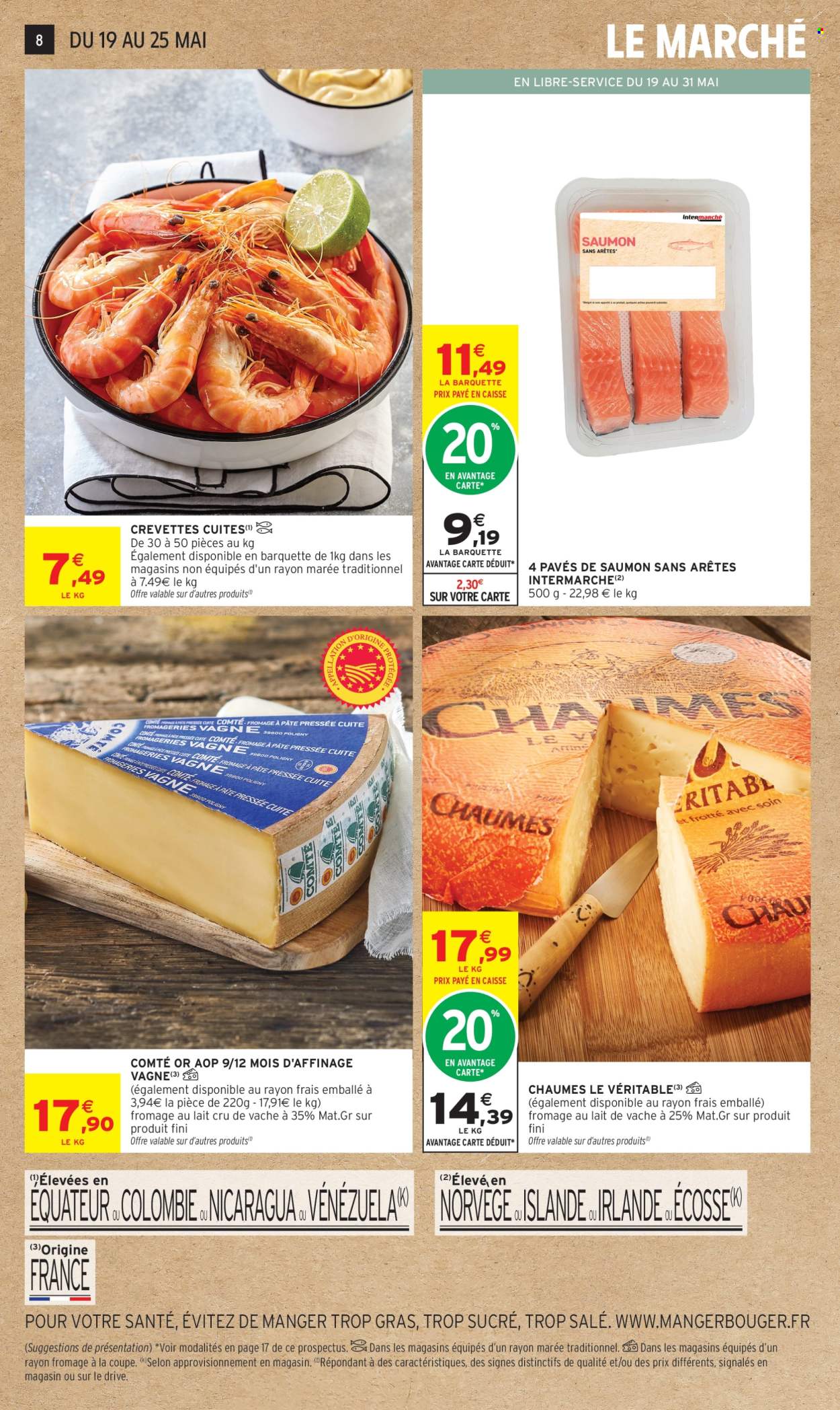 Catalogue Intermarché Contact - 19/05/2026 - 31/05/2026. Page 8