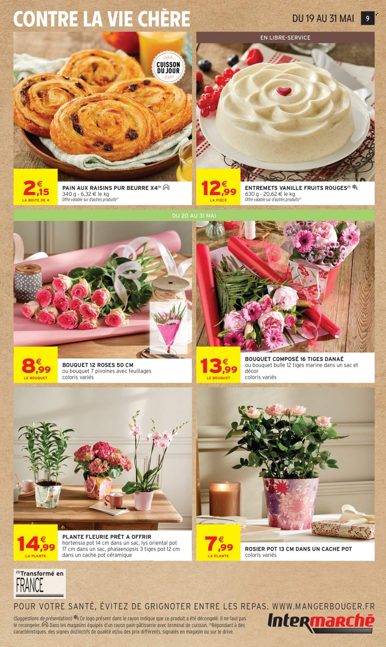 Catalogue Intermarché Contact - 19/05/2026 - 31/05/2026. Page 9