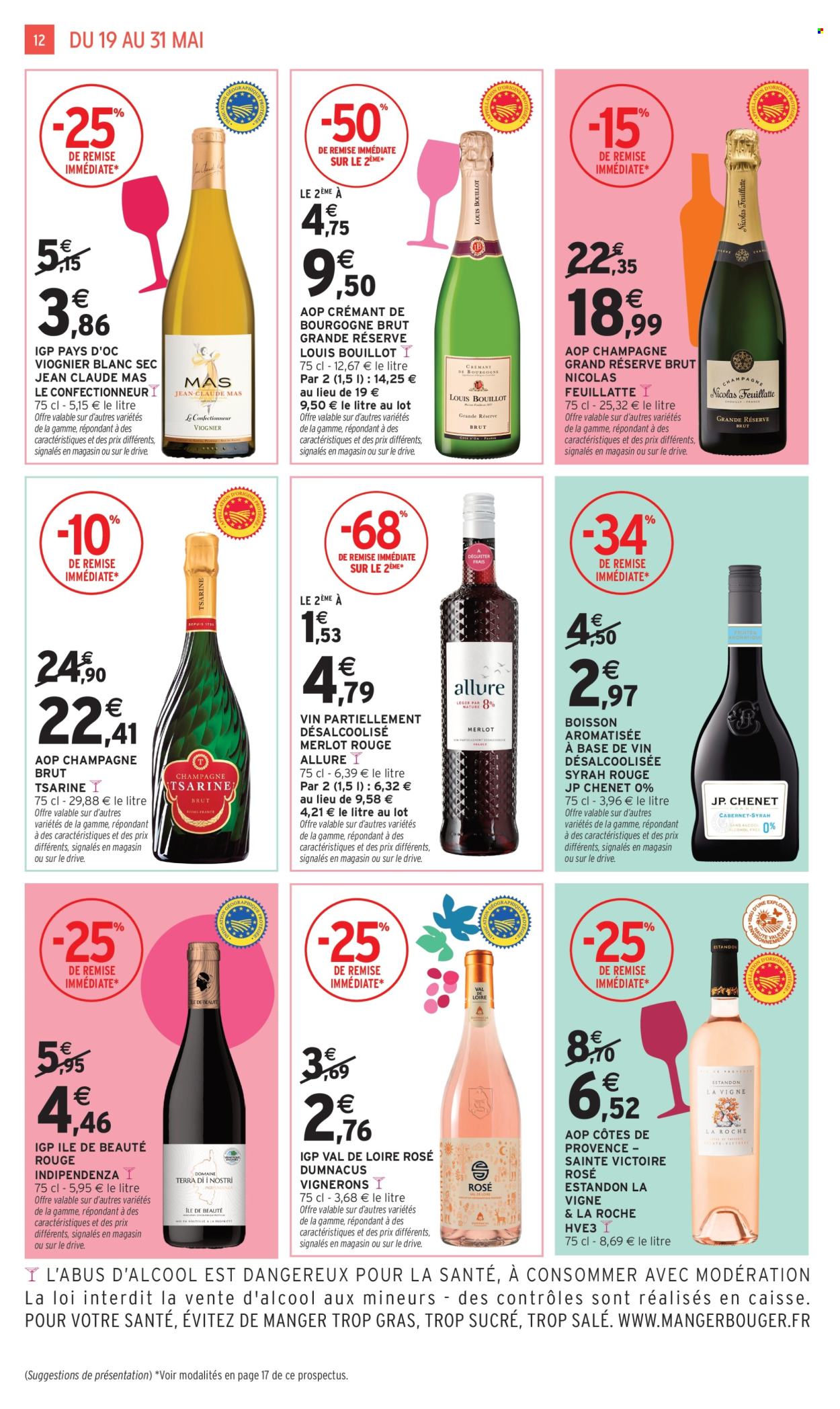 Catalogue Intermarché Contact - 19/05/2026 - 31/05/2026. Page 12