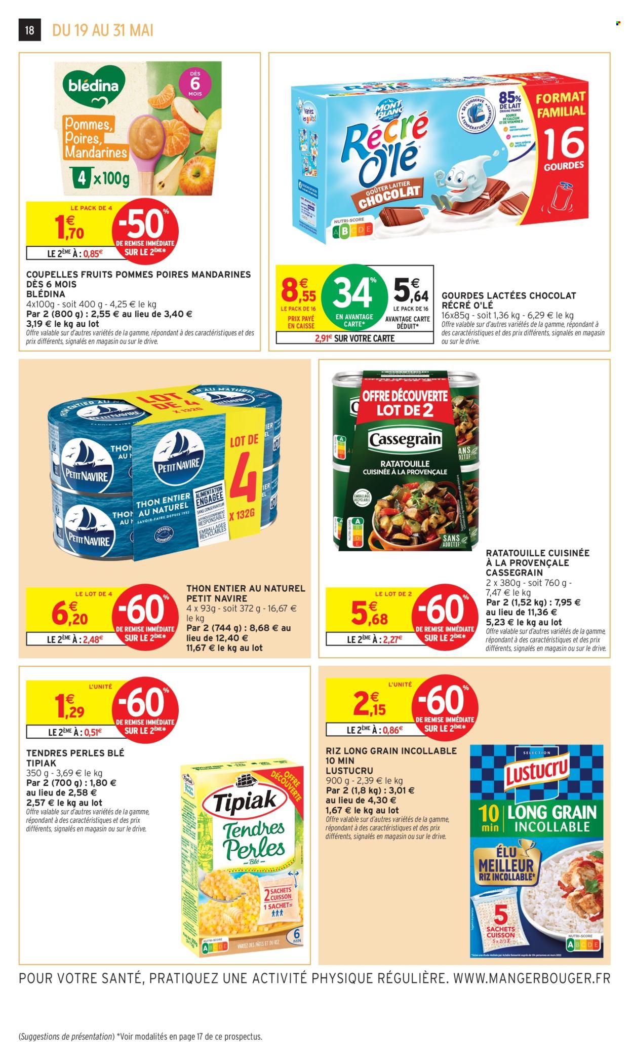 Catalogue Intermarché Contact - 19/05/2026 - 31/05/2026. Page 18