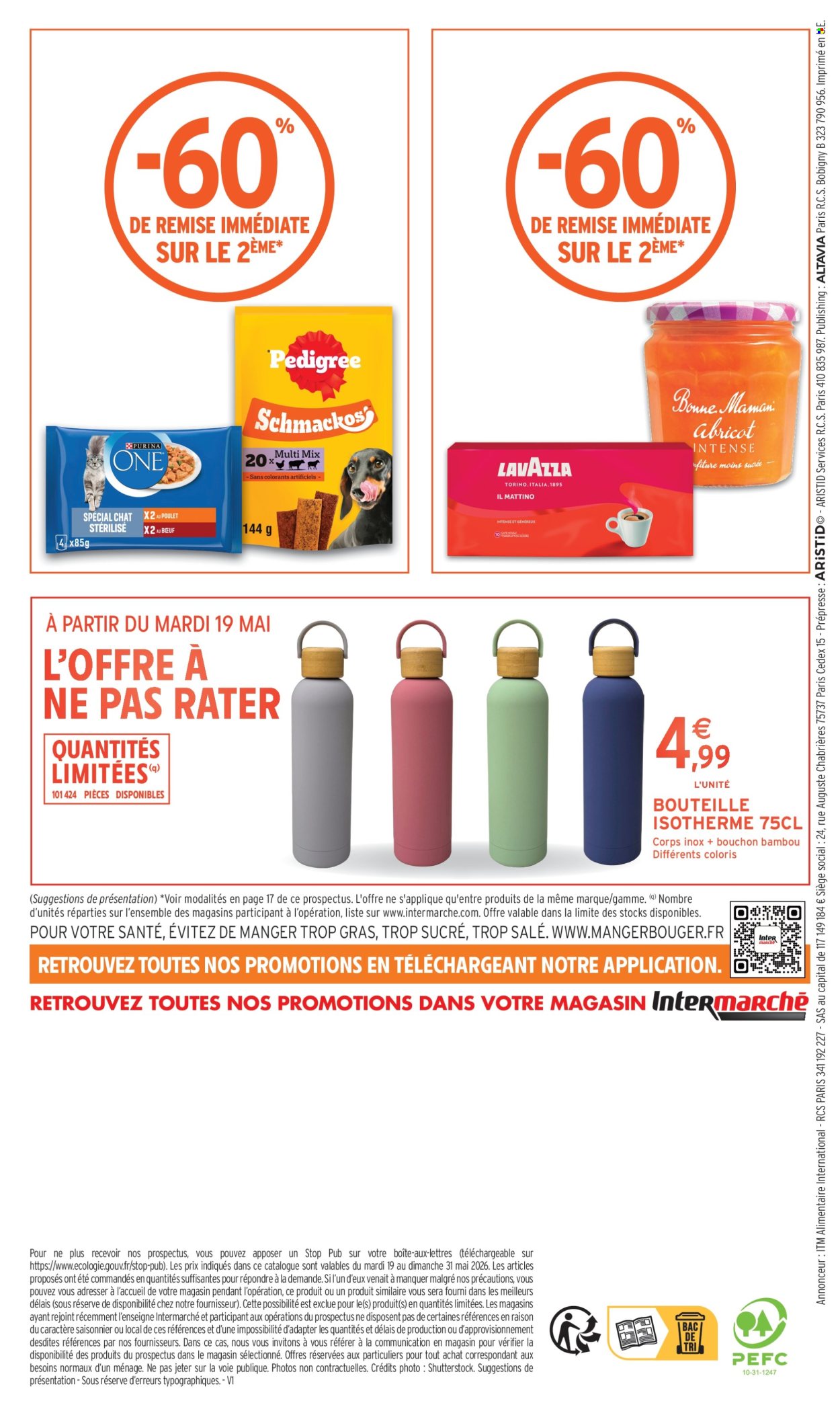 Catalogue Intermarché Contact - 19/05/2026 - 31/05/2026. Page 24