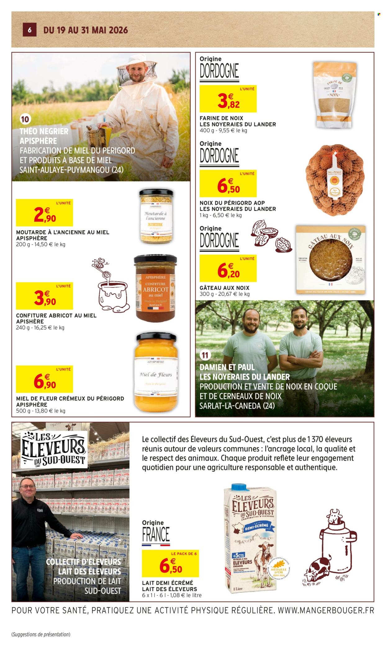 Catalogue Intermarché - 19/05/2026 - 31/05/2026. Page 6