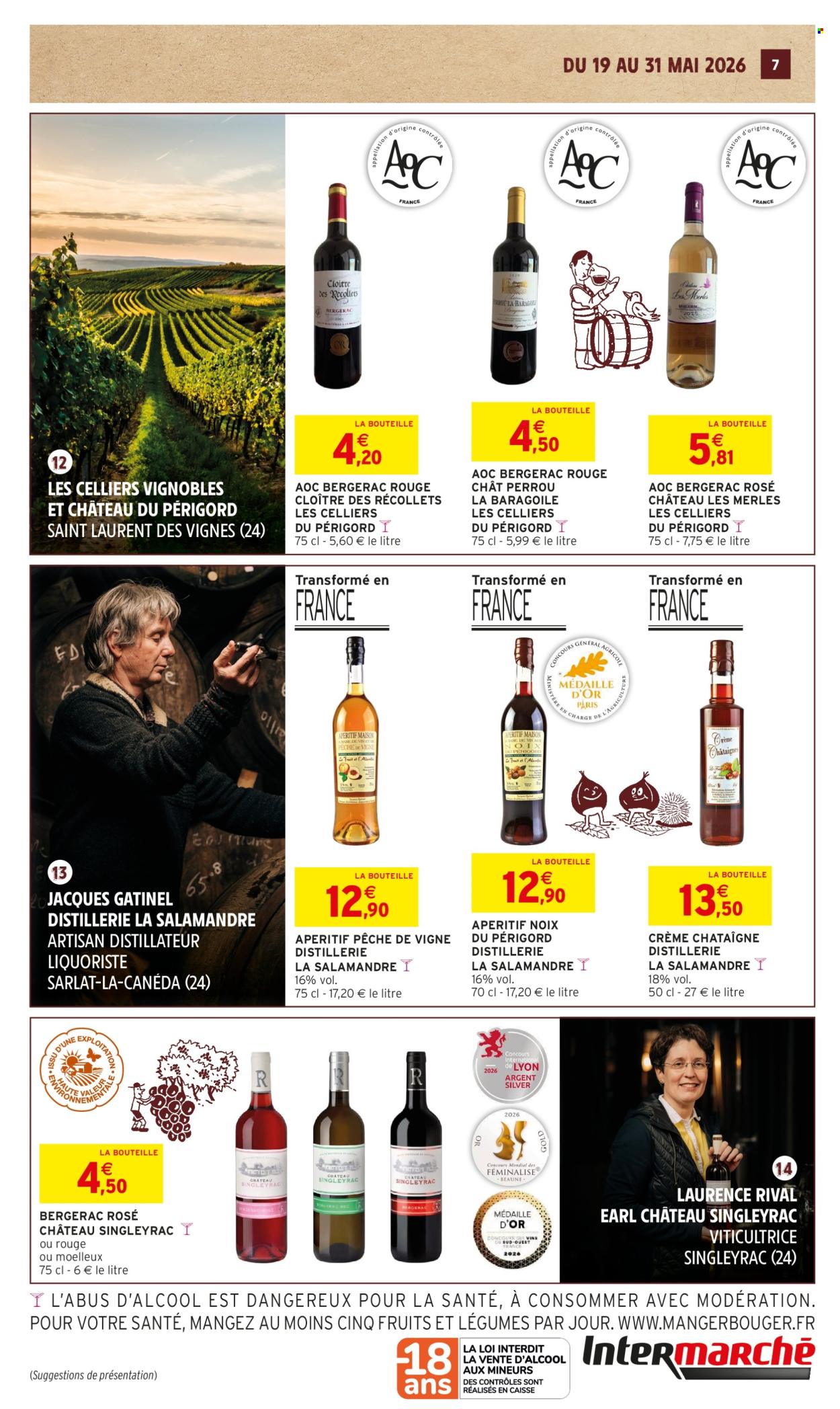 Catalogue Intermarché - 19/05/2026 - 31/05/2026. Page 7