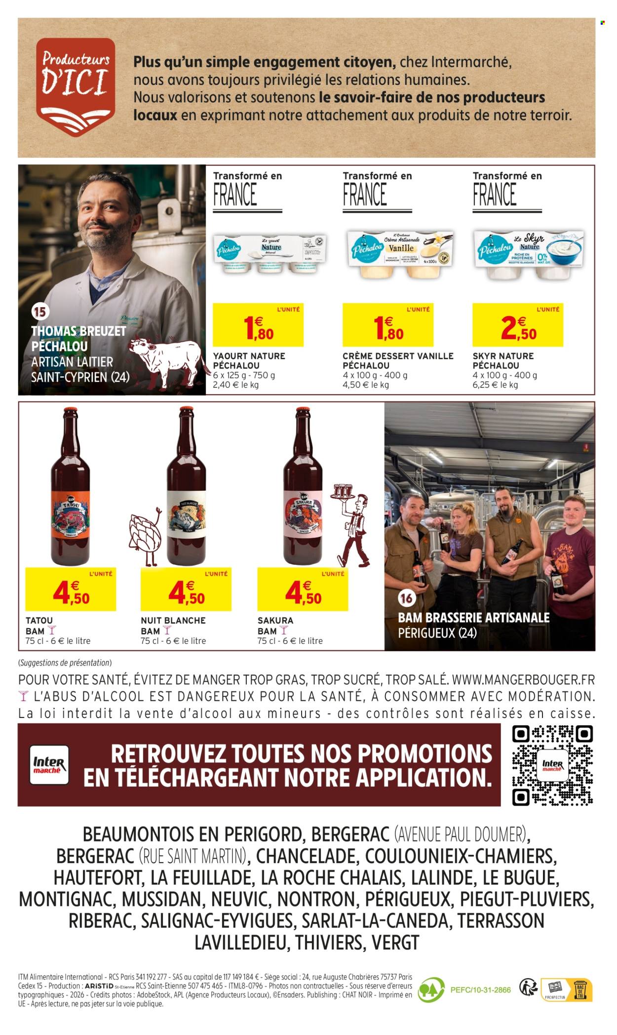 Catalogue Intermarché - 19/05/2026 - 31/05/2026. Page 8