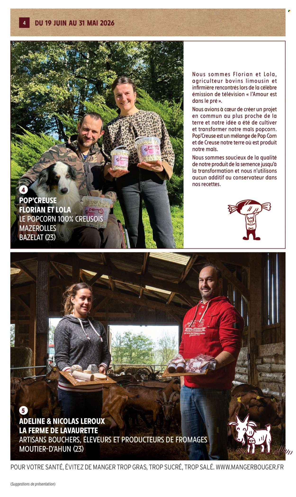 Catalogue Intermarché - 19/05/2026 - 31/05/2026. Page 4