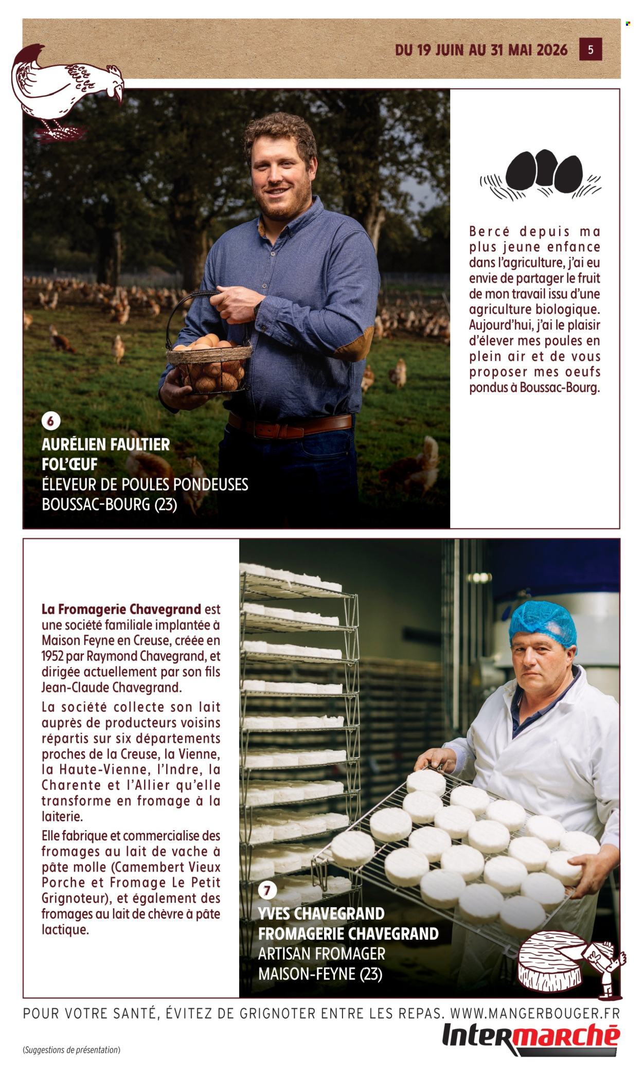 Catalogue Intermarché - 19/05/2026 - 31/05/2026. Page 5