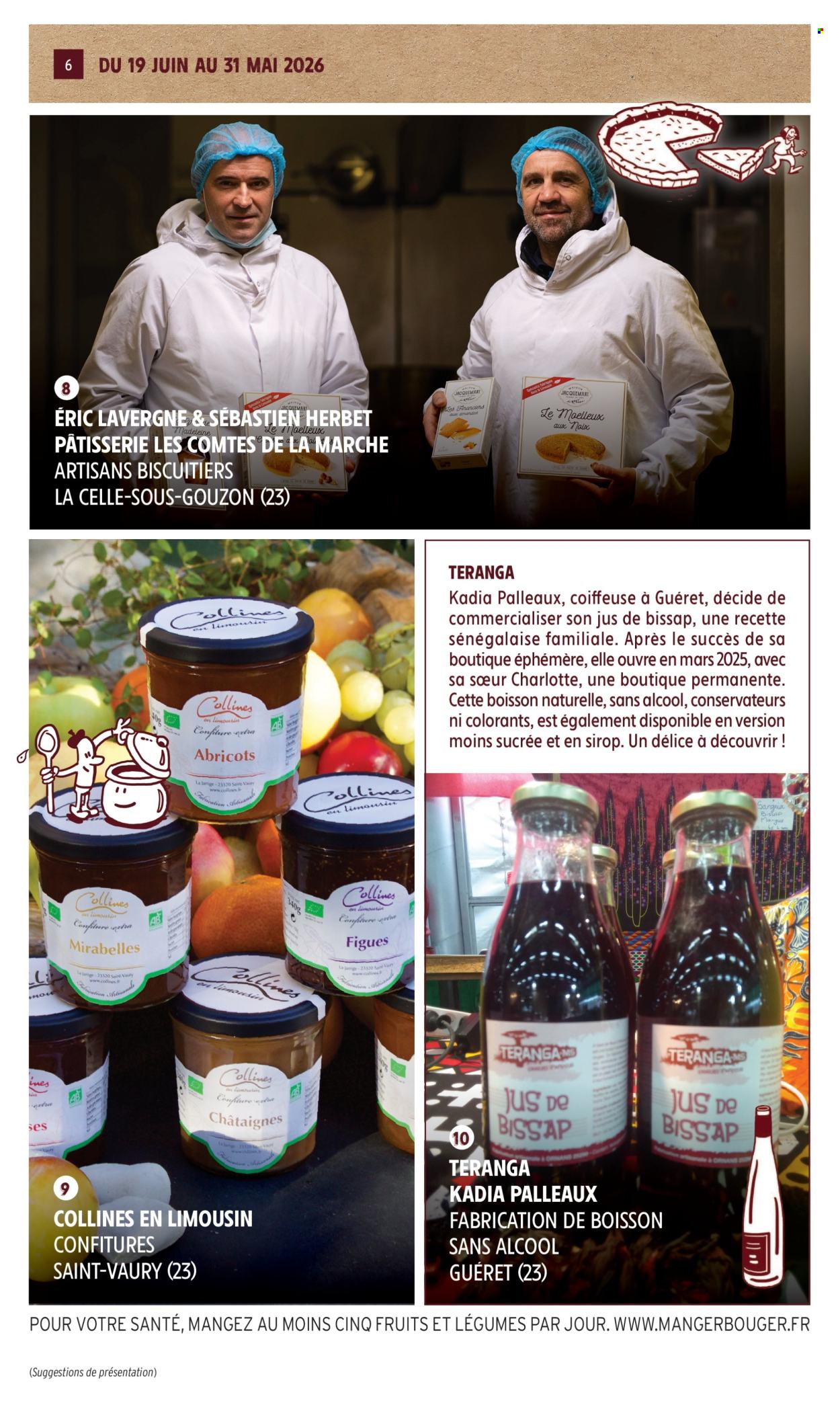 Catalogue Intermarché - 19/05/2026 - 31/05/2026. Page 6