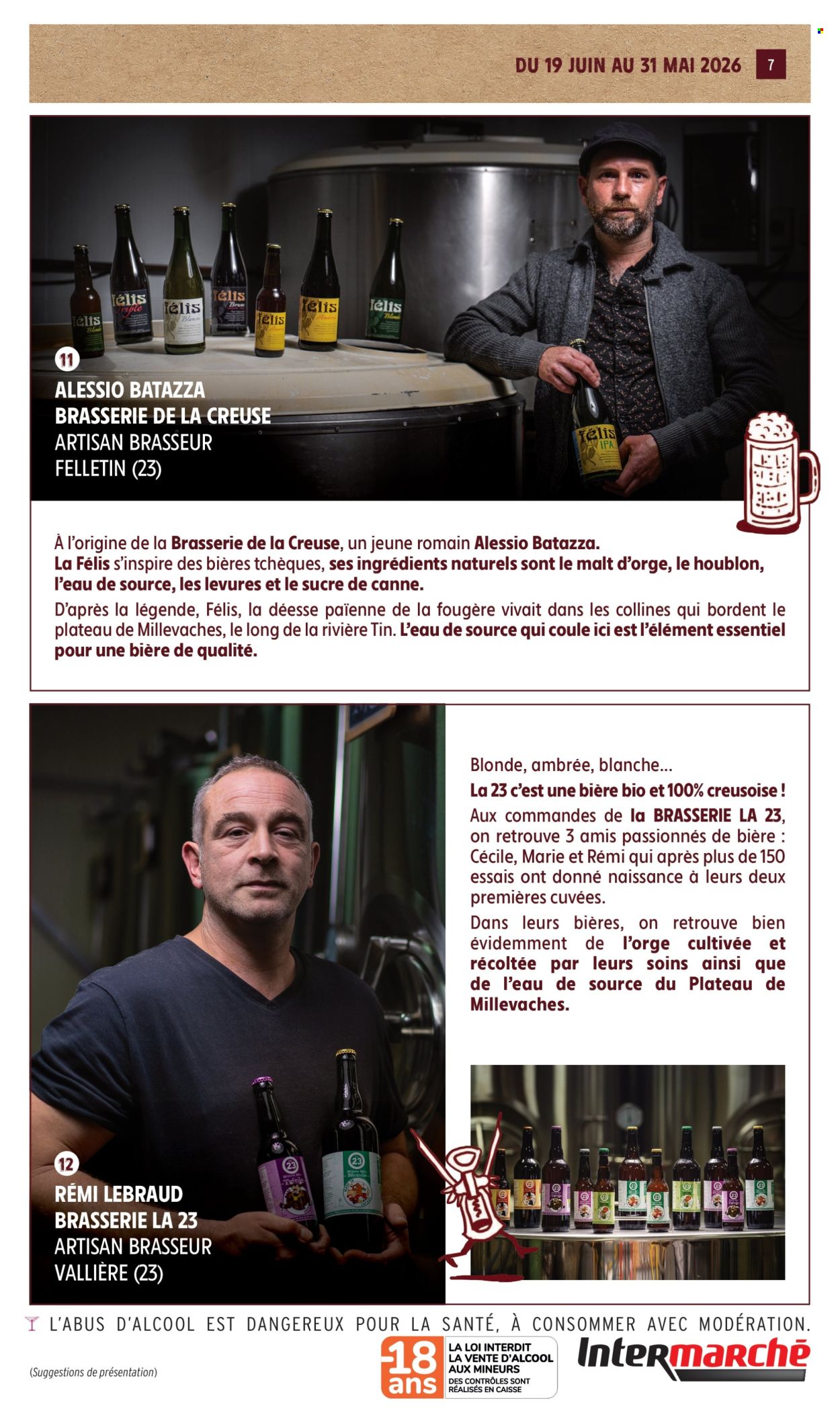 Catalogue Intermarché - 19/05/2026 - 31/05/2026. Page 7
