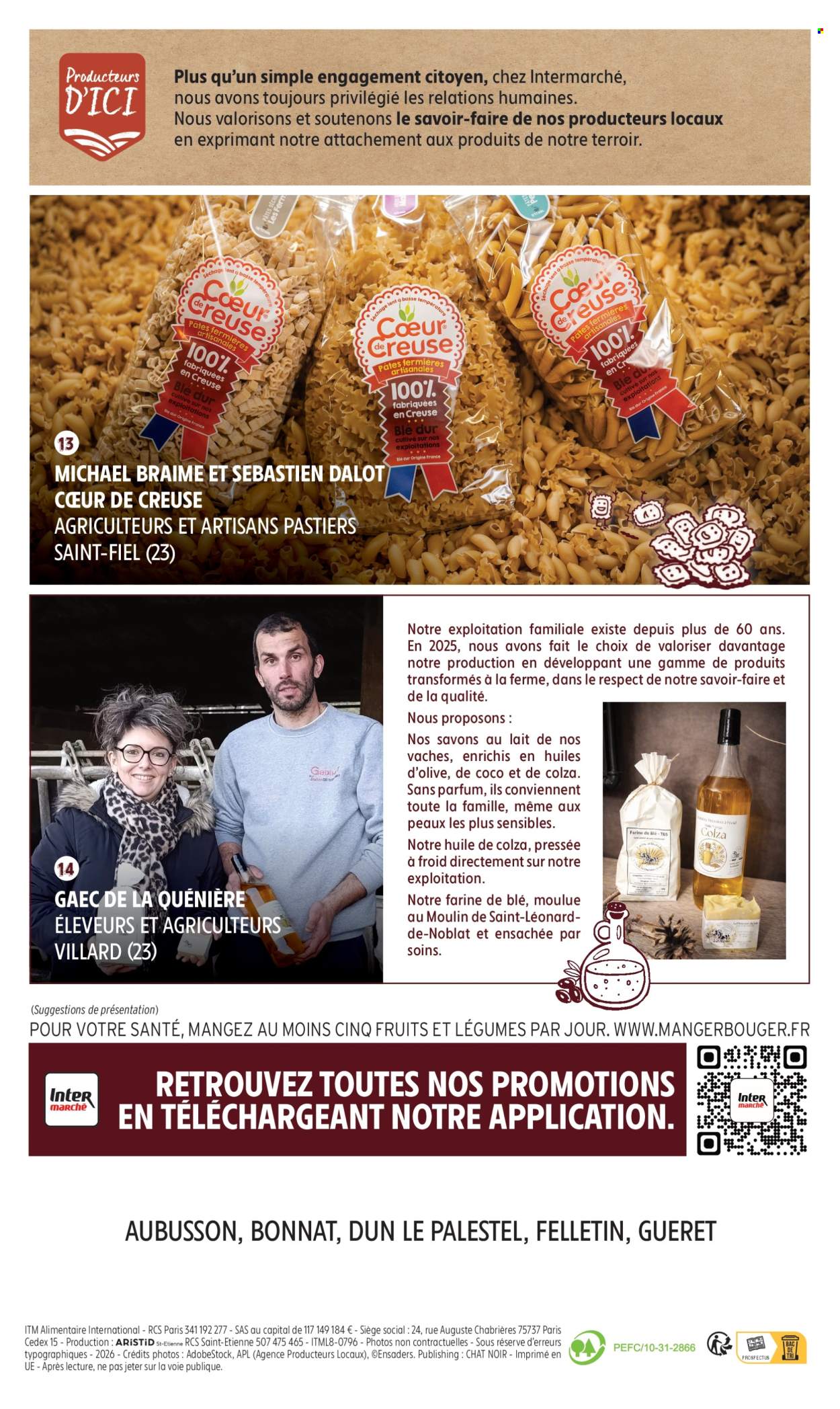 Catalogue Intermarché - 19/05/2026 - 31/05/2026. Page 8