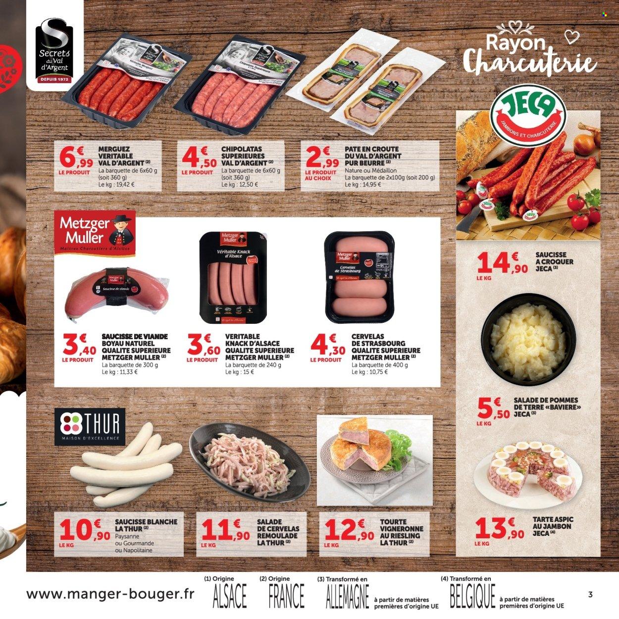 Catalogue Magasins U - 18/05/2026 - 26/05/2026. Page 3