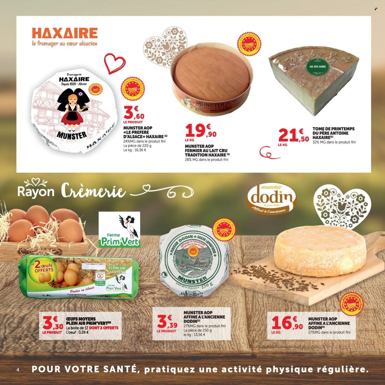 Catalogue Magasins U - 18/05/2026 - 26/05/2026. Page 4