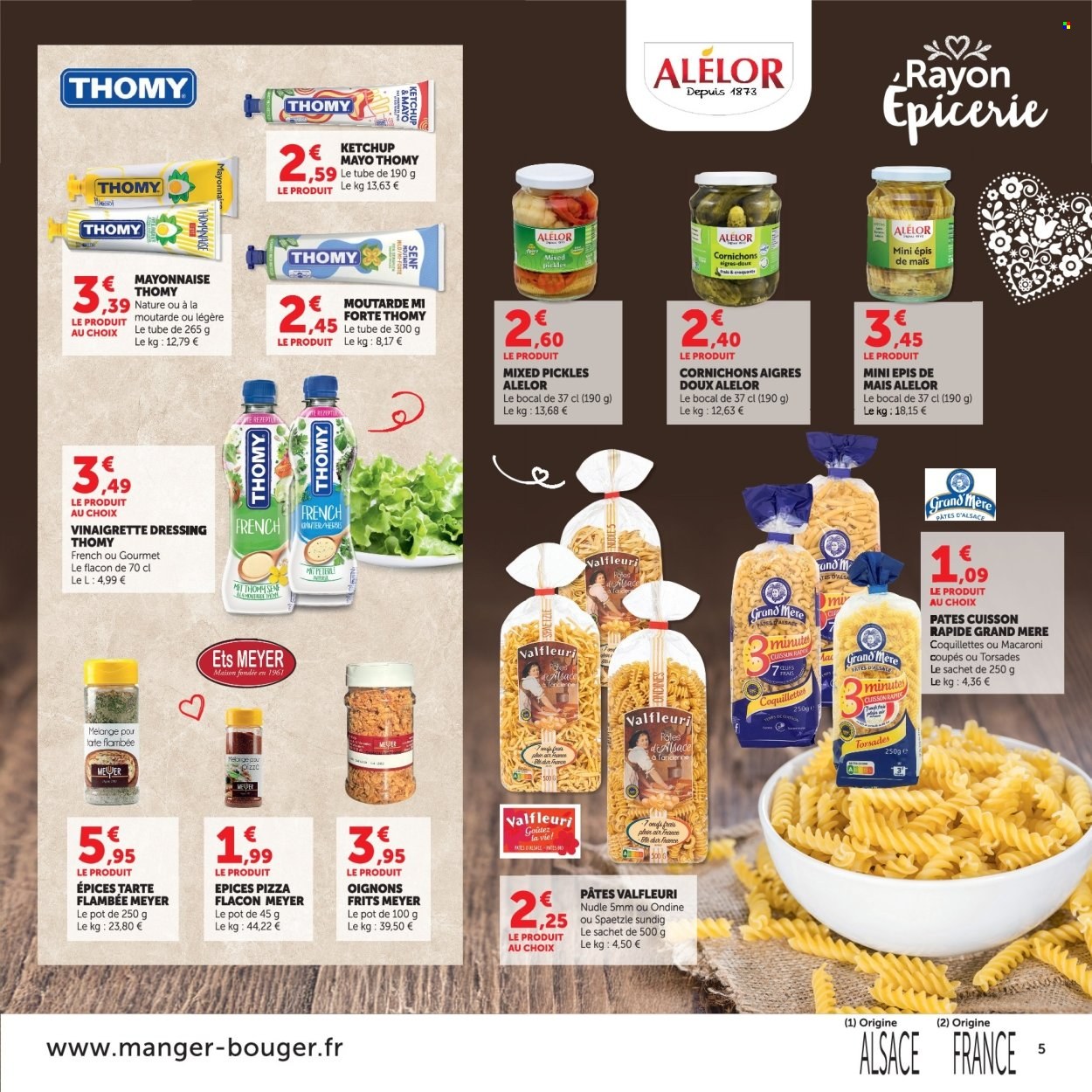 Catalogue Magasins U - 18/05/2026 - 26/05/2026. Page 5