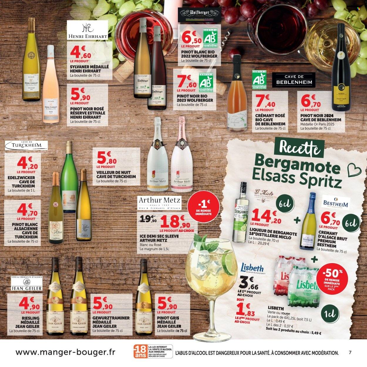 Catalogue Magasins U - 18/05/2026 - 26/05/2026. Page 7