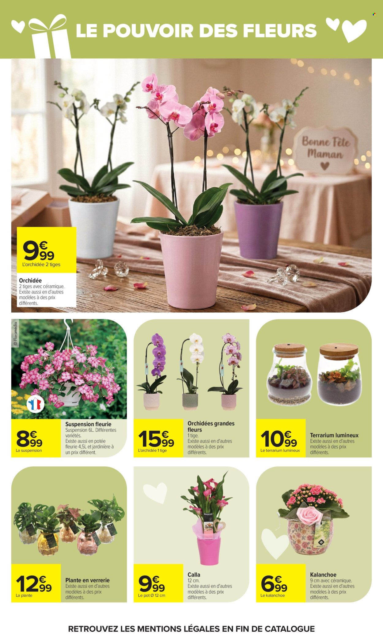 Catalogue Carrefour Hypermarchés - 19/05/2026 - 01/06/2026. Page 4