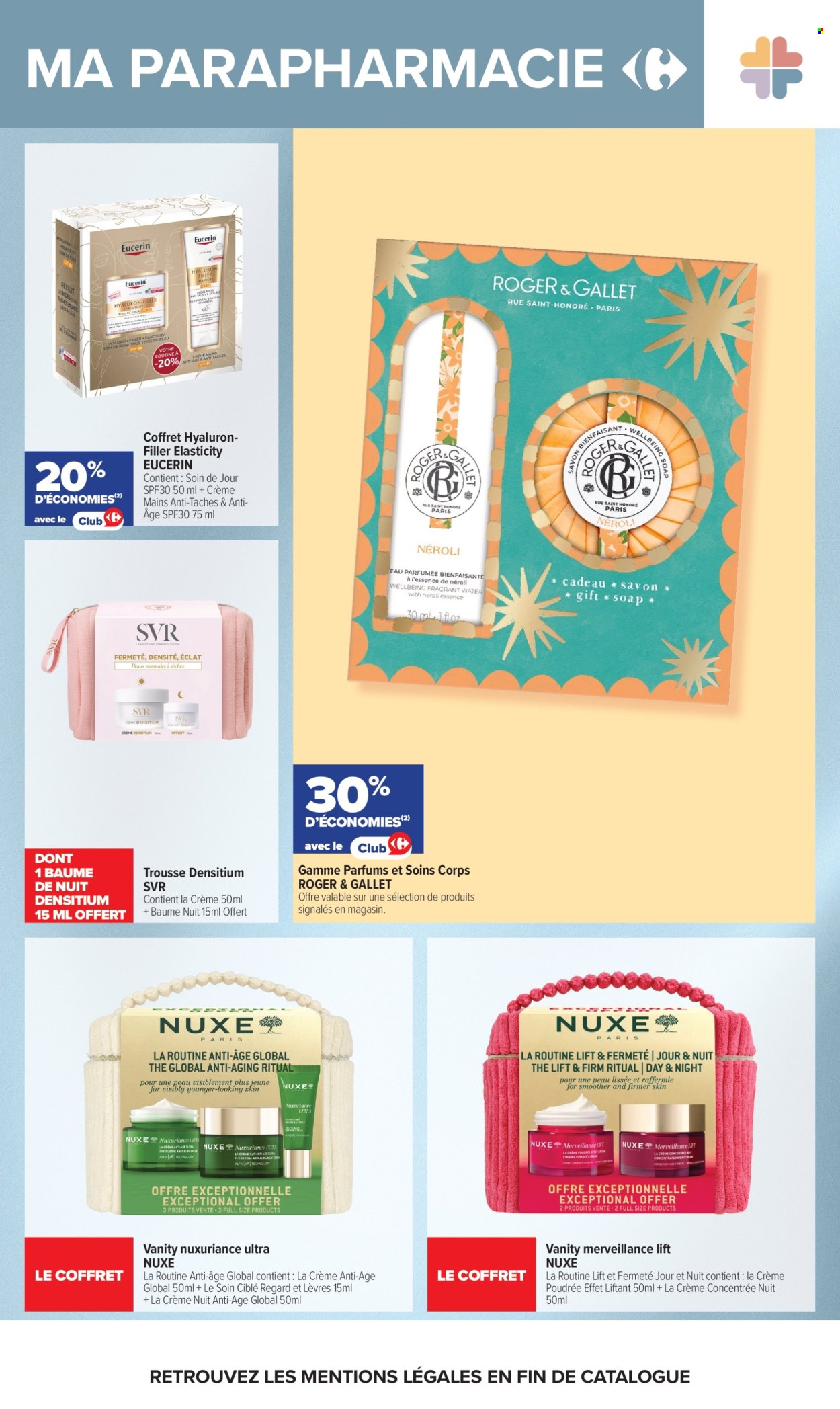 Catalogue Carrefour Hypermarchés - 19/05/2026 - 01/06/2026. Page 7