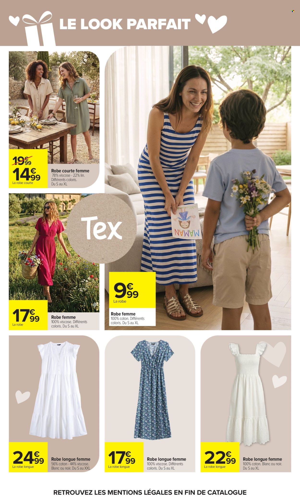Catalogue Carrefour Hypermarchés - 19/05/2026 - 01/06/2026. Page 9