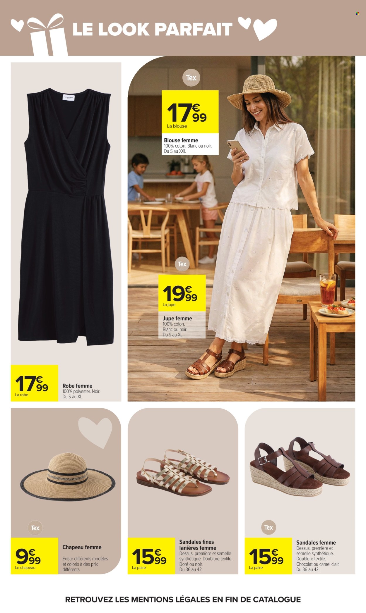 Catalogue Carrefour Hypermarchés - 19/05/2026 - 01/06/2026. Page 10