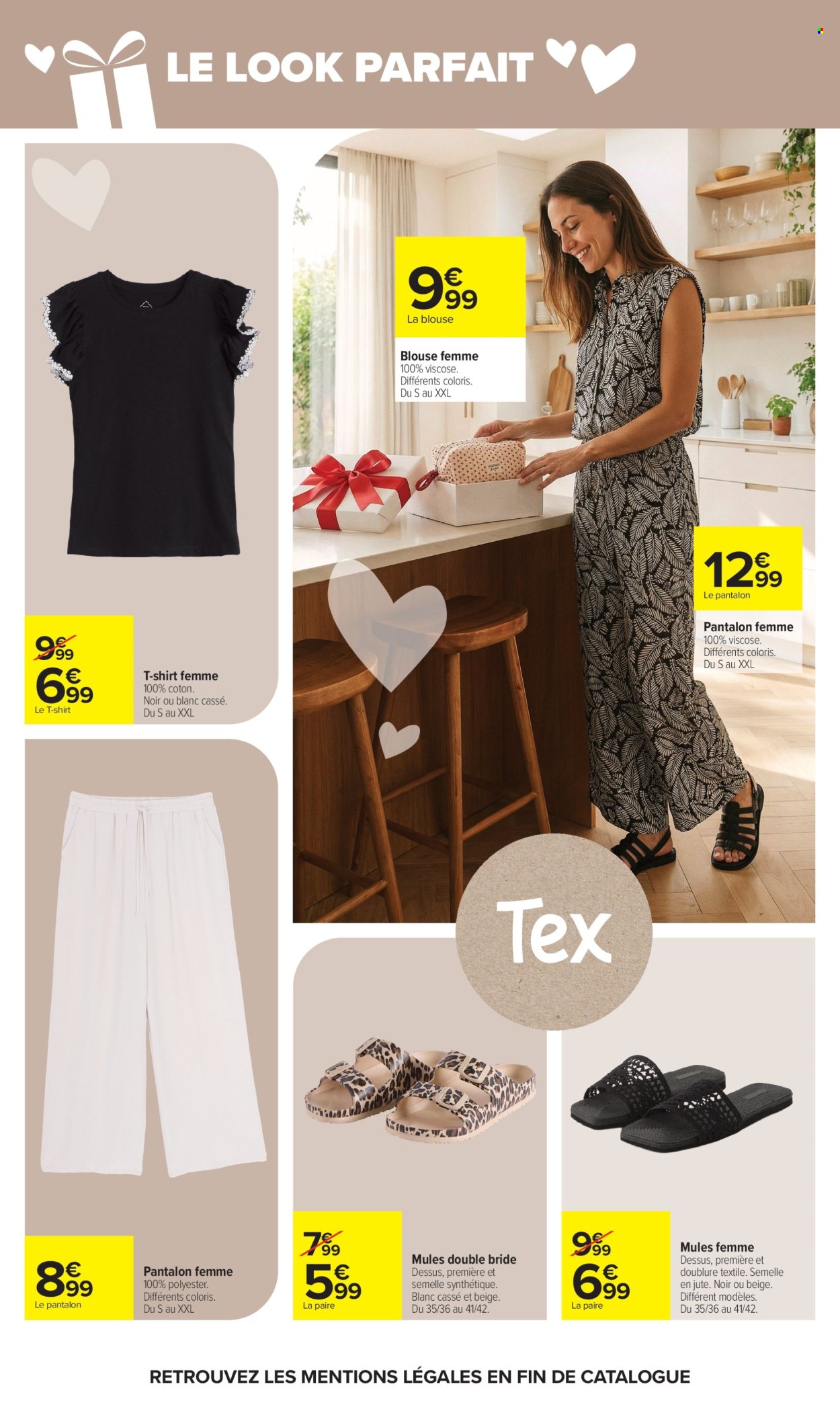 Catalogue Carrefour Hypermarchés - 19/05/2026 - 01/06/2026. Page 11
