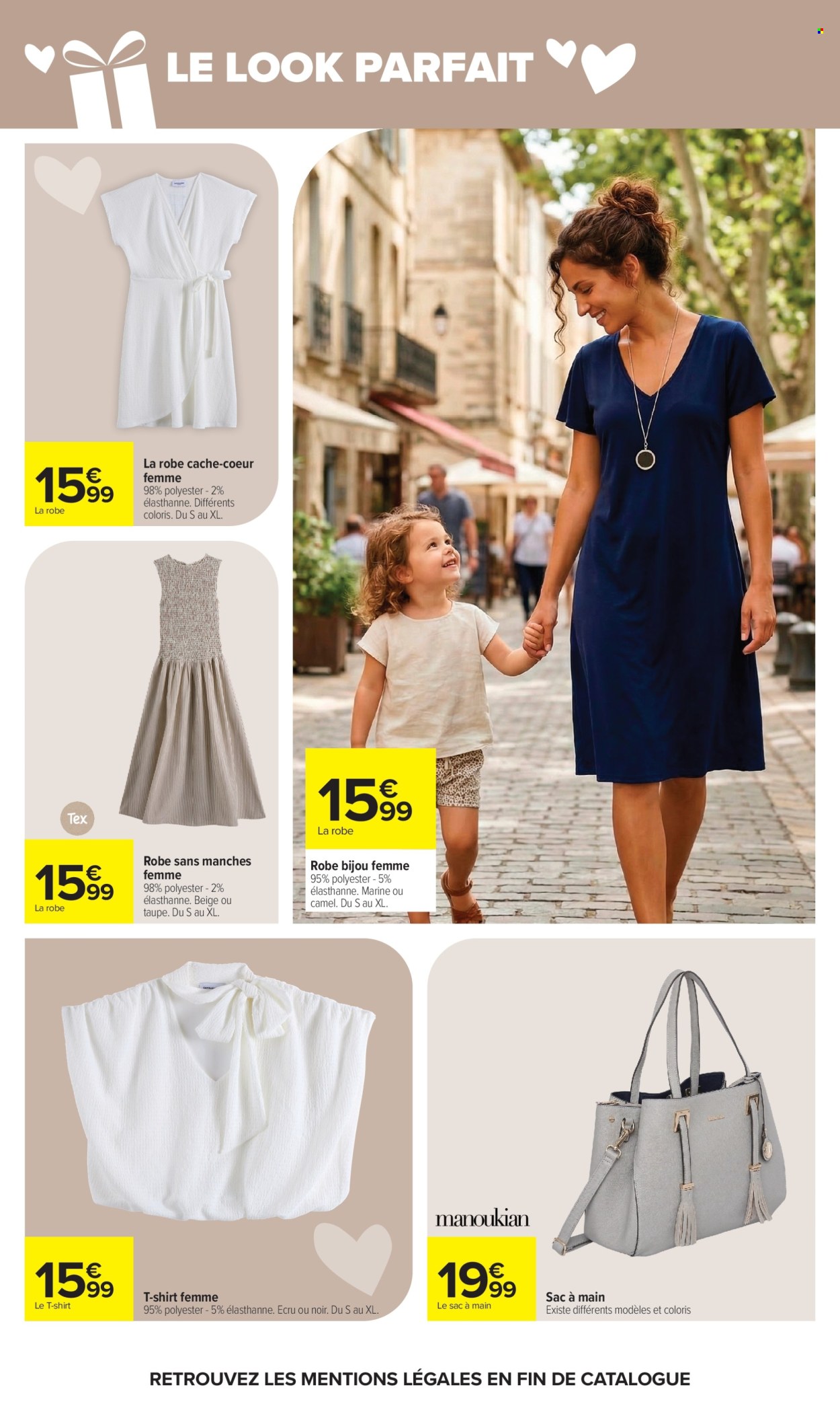 Catalogue Carrefour Hypermarchés - 19/05/2026 - 01/06/2026. Page 12