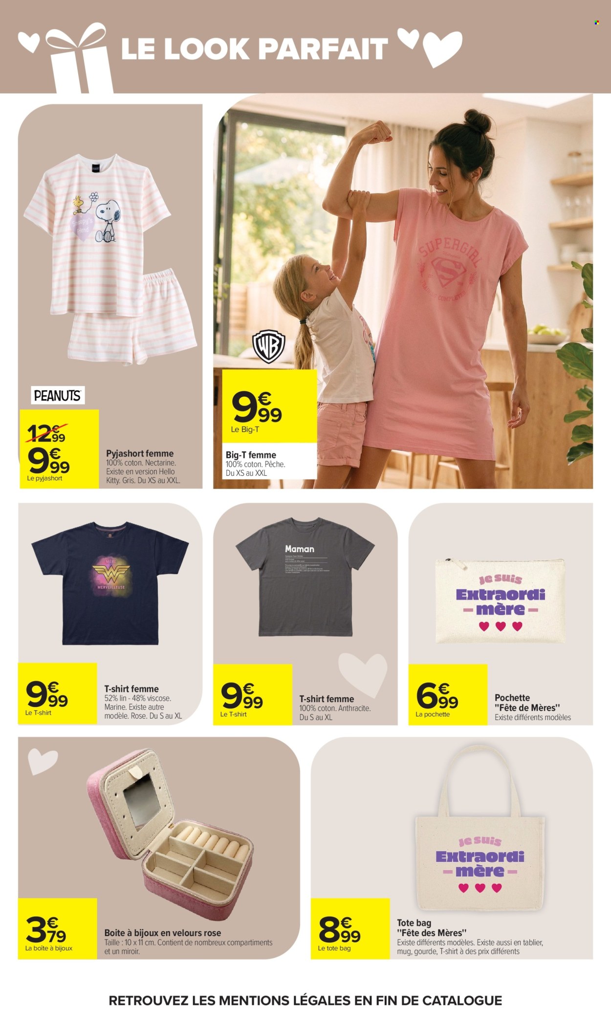 Catalogue Carrefour Hypermarchés - 19/05/2026 - 01/06/2026. Page 13