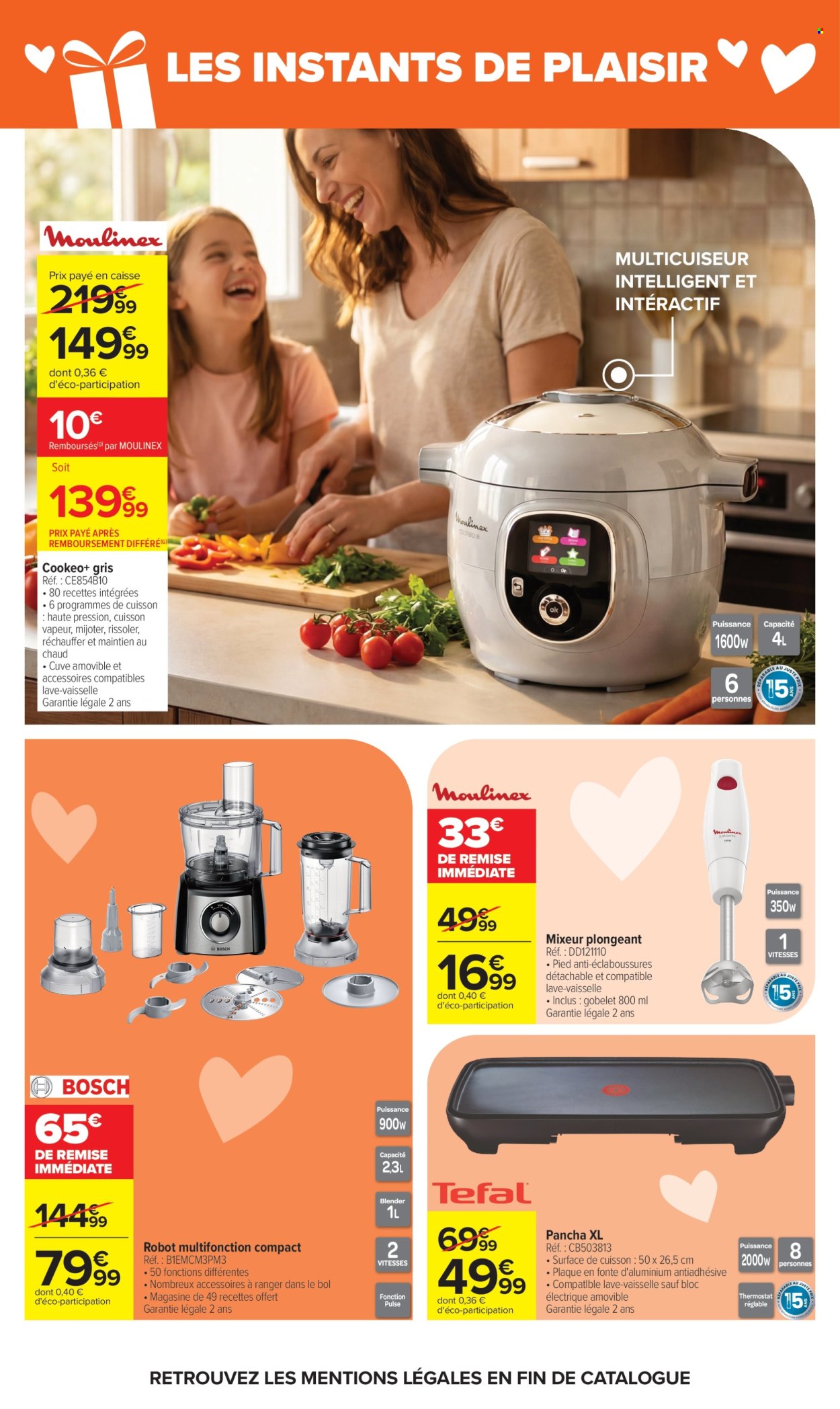 Catalogue Carrefour Hypermarchés - 19/05/2026 - 01/06/2026. Page 18