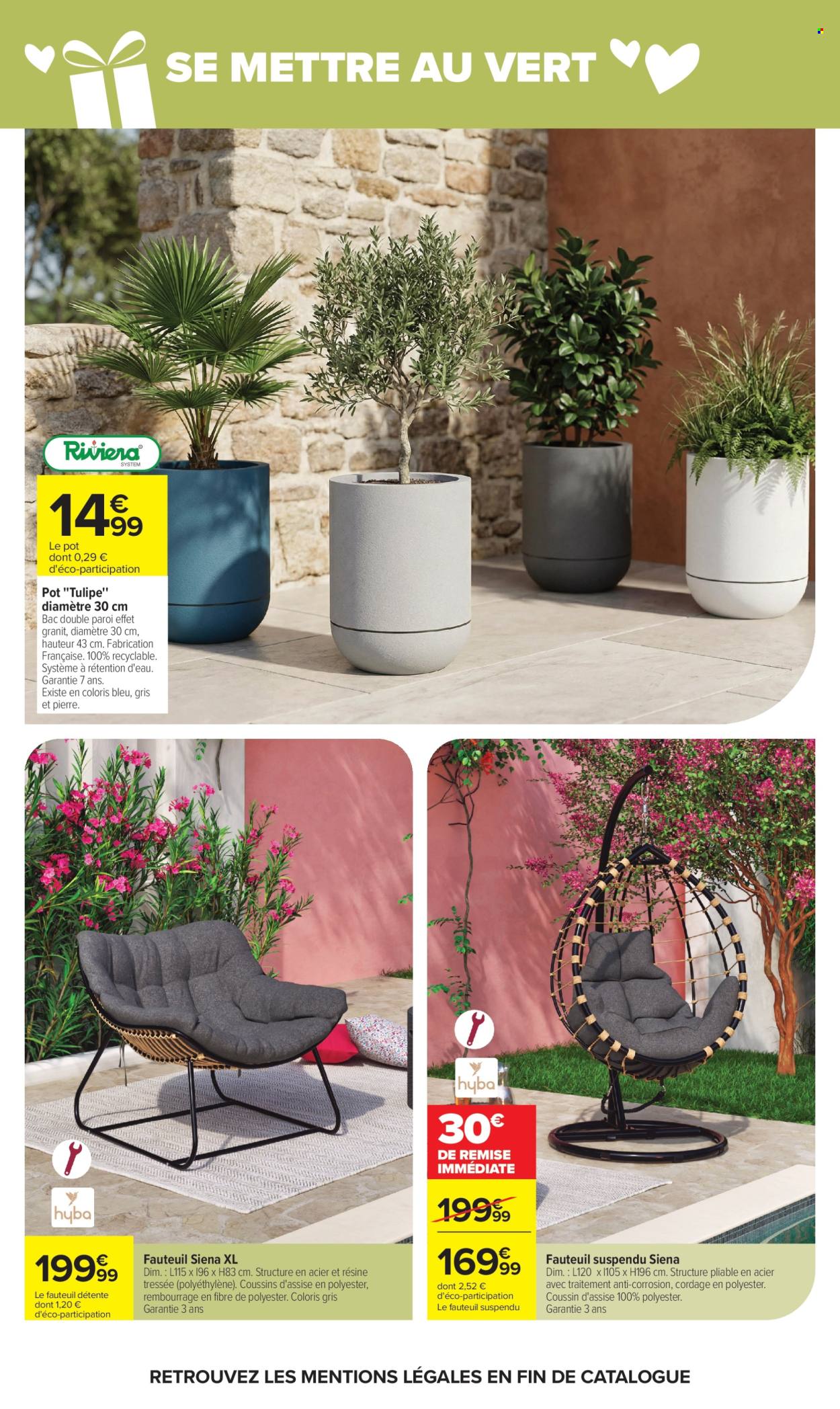 Catalogue Carrefour Hypermarchés - 19/05/2026 - 01/06/2026. Page 21